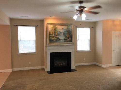 416 Plymouth Pass Dr, Lexington SC  29072-6740 exterior