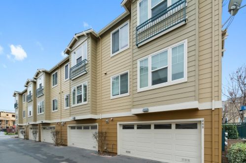 486 Tea Tree Ter, Sunnyvale, CA 94086-2600