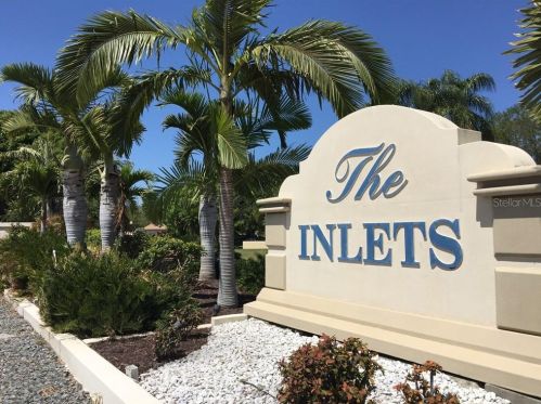 112 Inlets Blvd, Nokomis, FL 34275-4106