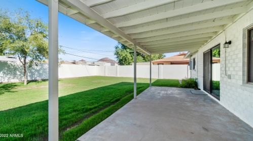 3820 Amelia Ave, Phoenix AZ 85037-2365 exterior