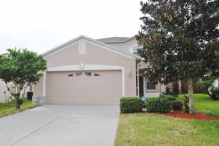12712 Adventure Dr, Riverview FL  33579-7793 exterior