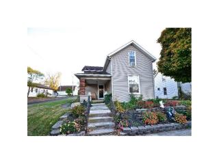 348 Water St, Versailles, OH 45380-1540