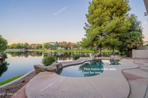 4821 Vista Pl, Chandler AZ 85248-5536 exterior