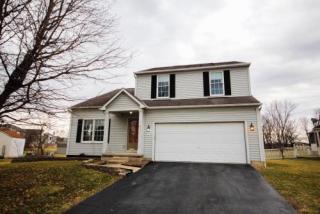837 Whitehead Dr, Pataskala, OH 43062-7491