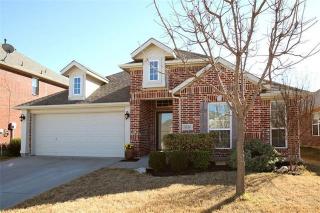 2120 Scott Creek Dr, Oak Point TX  75068-4863 exterior