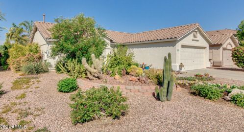 16083 Desert Ln, Sun City, AZ 85374-7851
