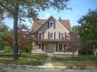 418 East Ave, Vineland, NJ 08360-3816