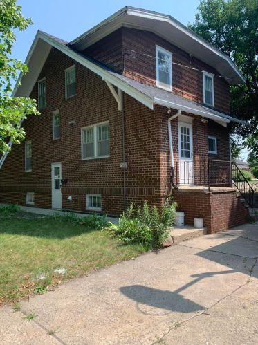623 4th St, Louisburg MN  56256-1329 exterior