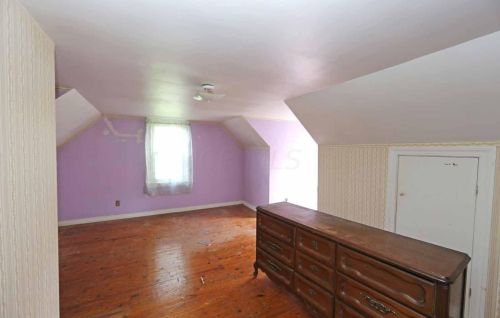 203 Arch Ave, Mount Vernon OH  43050-3106 exterior