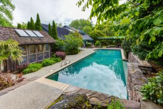 1365 Tolman Creek Rd, Ashland, OR 97520-3654