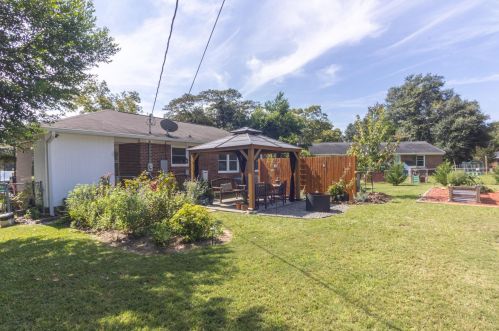 400 Woodland Dr, New Ellenton SC  29809-2802 exterior