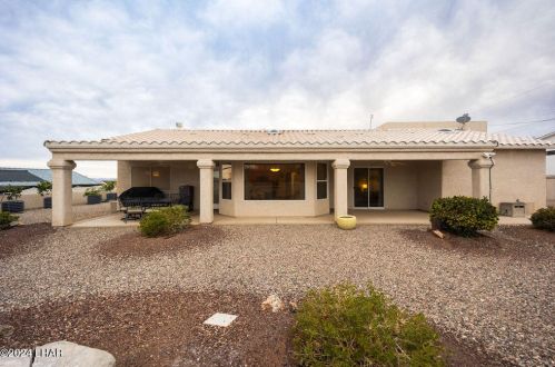 3510 Vega Dr, Lake Havasu City AZ  86404-1701 exterior