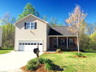 228 Water Mill Rd, Kernersville, NC 27284-7094