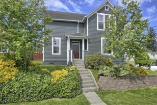 2302 Rockefeller Ave, Everett WA  98201-2832 exterior
