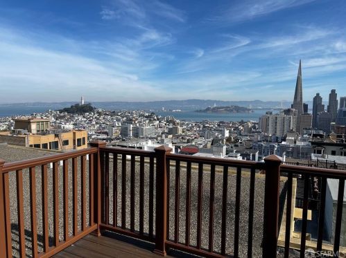 1260 Clay St, San Francisco CA  94108-1462 exterior