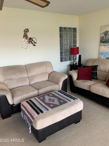 10202 Bolivar Dr, Sun City AZ  85351-2307 exterior