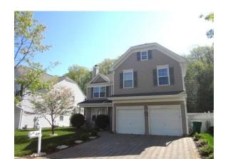 216 Woodcliff Blvd, Morganville, NJ 07751-4230