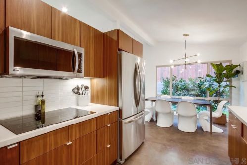 2944 Mobley St, San Diego CA 92123-3038 exterior