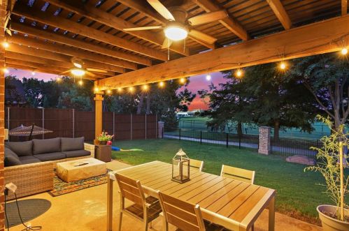 3104 Cottrell Dr, Lewisville, TX 75022-2911