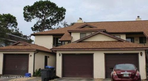 3043 Finsterwald Dr, Titusville, FL 32780-4822