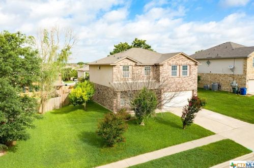 2109 Vernice Dr, Copperas Cove, TX 76522-7594