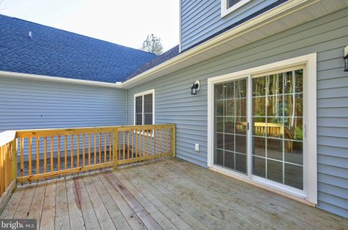 2 Hudson Rd, Laurel DE  19956-3090 exterior