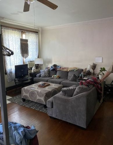 186 Gallatin Ave, Connellsville PA  15425-2986 exterior