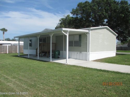 4705 Lake Ontario Dr, Cocoa, FL 32926-4634