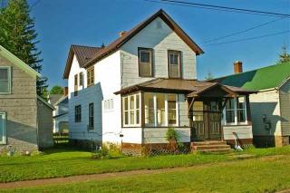 209 Poplar St, Hurley, WI 54534-1164