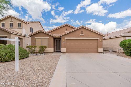 45734 Dirk St, Maricopa AZ  85139-6610 exterior