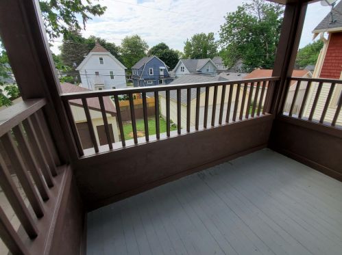 2137 62, Milwaukee WI 53213-2053 exterior