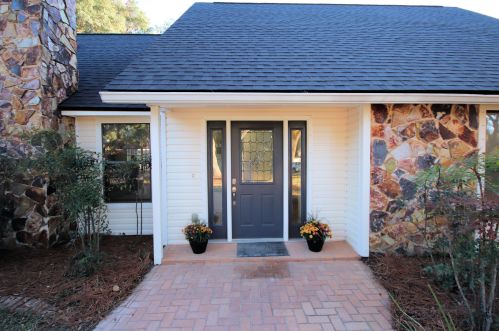 61 Lake Lorraine Cir, Shalimar FL  32579-1617 exterior