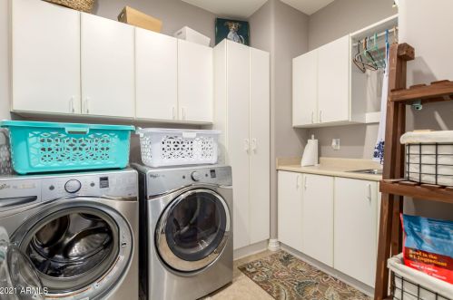 9373 Monument Dr, Scottsdale AZ  85262-2340 exterior