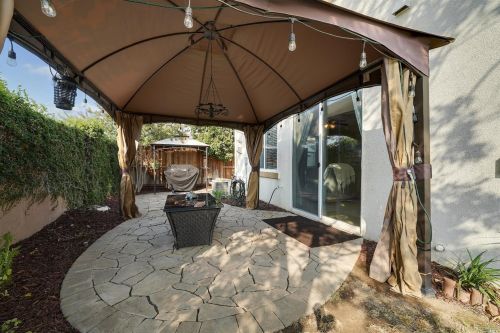 336 Tilden Cir, Vacaville CA  95688-9485 exterior