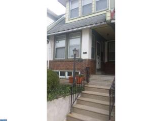 1911 60th St, Philadelphia PA  19142-1406 exterior
