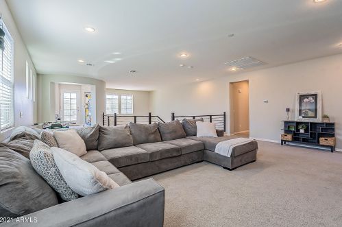 3942 Canyon Pl, Chandler AZ  85249-2075 exterior