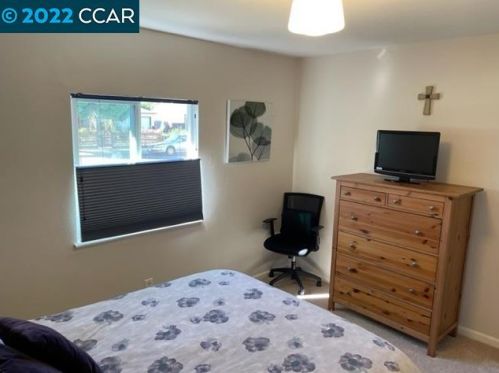 3423 Humphrey Ave, Richmond CA  94804-1121 exterior