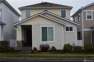 7616 Rushmore Ave, Olympia, WA 98516-1339