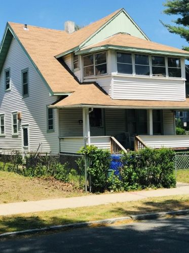 78 Westford Cir, Springfield, MA 01109-3232