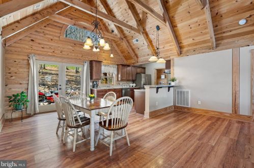 1600 Mercer Rd, Haymarket VA  20169 exterior