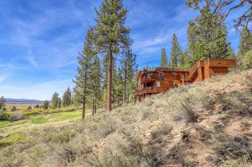 357 Skidder Trl, Truckee CA  96161-3931 exterior