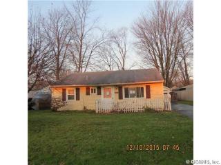 25 Stewart St, Junius, NY 13165-1620