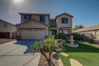 22212 Kingston Dr, Maricopa, AZ 85138-1524
