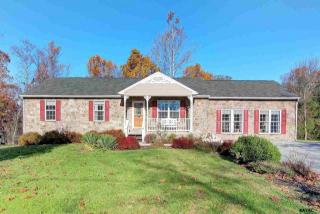 665 Lisburn Rd, Wellsville, PA 17365-9216