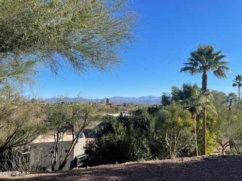 16150 Palisades Blvd, Scottsdale AZ 85268-3627 exterior