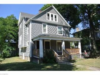 781 Buchtel Ave, Akron, OH 44305-2341