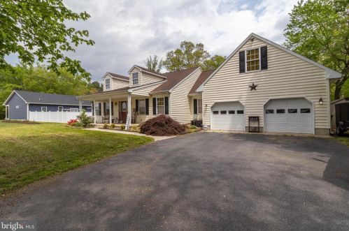 22907 Atlanta Rd, Seaford DE  19973-6912 exterior