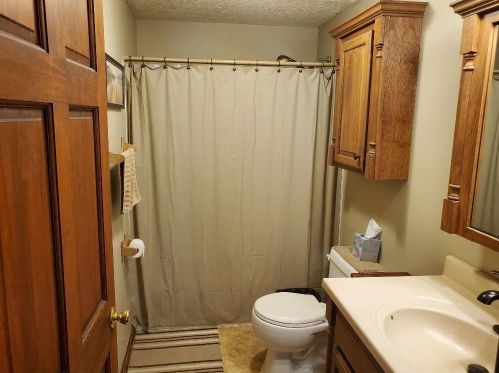 2599 Bethel Maple Rd, Mount Olive OH  45106-8522 exterior