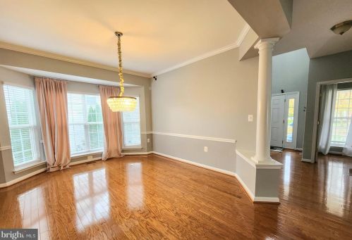 424 Prospect Hill Blvd, Charles Town WV  25414-5498 exterior