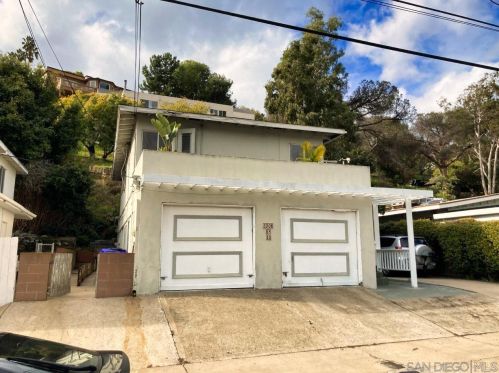 3006-10 Reynard Way, San Diego, CA 92103-5435